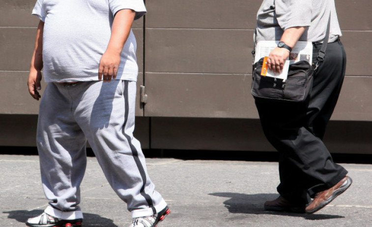 El impacto económico de la obesidad en España crecerá en un 211% hasta el año 2060