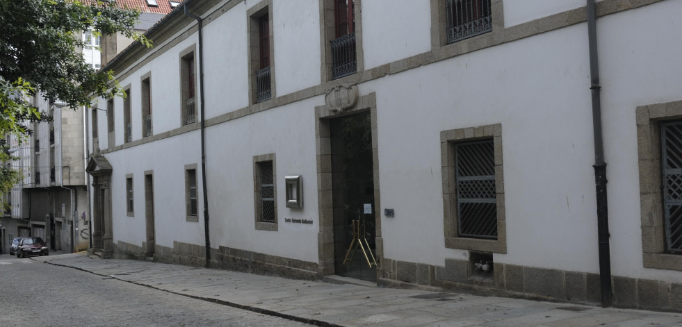 El Torrente Ballester de Ferrol acoge hoy una jornada del ProxectoTerra de arquitectura