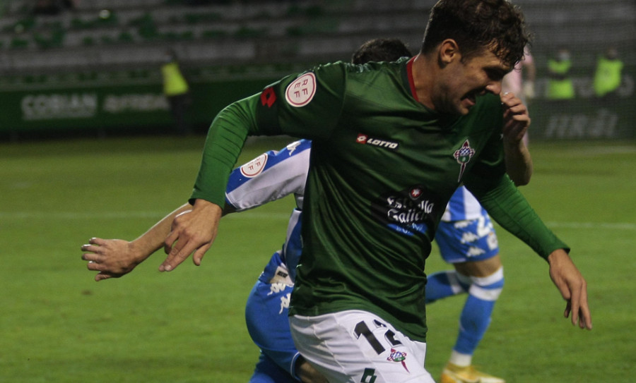 Racing de Ferrol | Un partido para poner la guinda al año