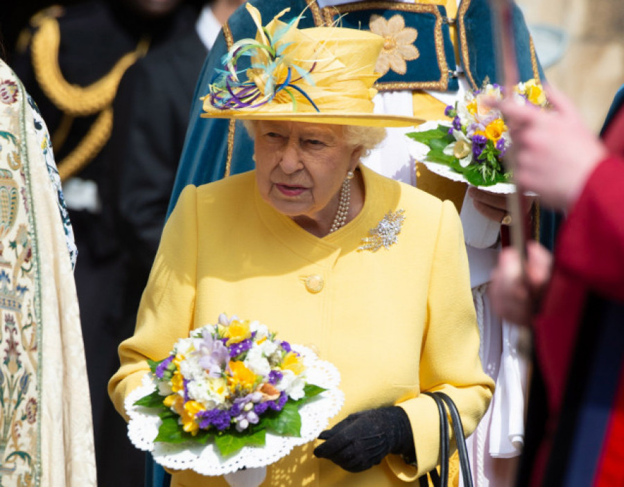 Una reina que aún tiene para rato