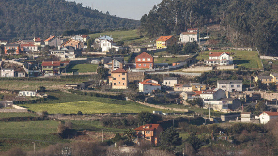 La Xunta abre este lunes el plazo para pedir las ayudas a la rehabilitación energética de viviendas