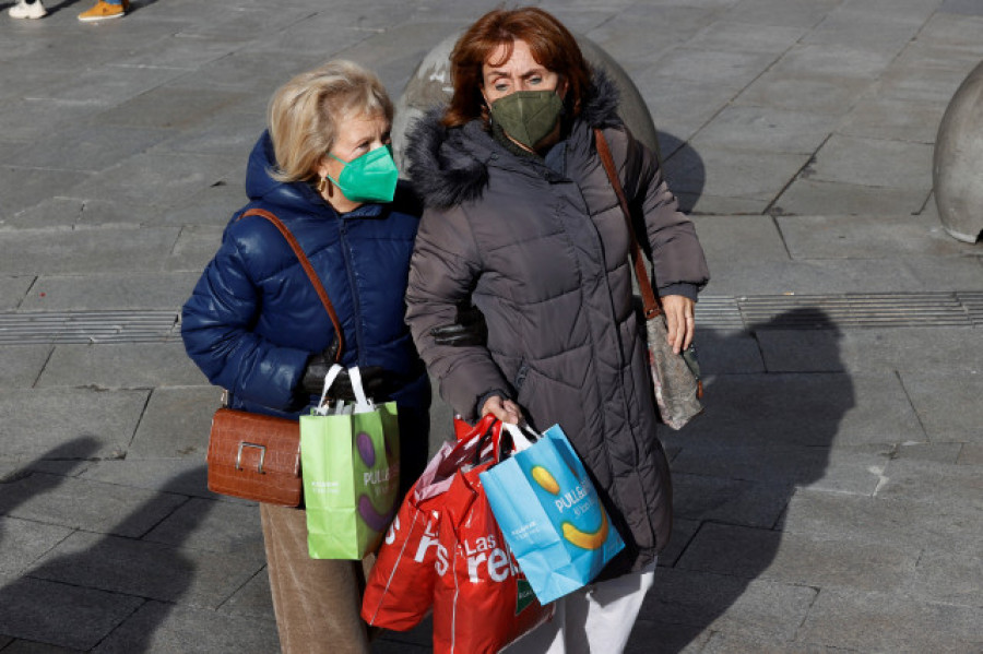 La Federación Galega de Comercio alerta de la pérdida de “fuerza” de las rebajas