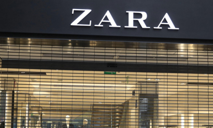 Inditex prolonga su compromiso con Cáritas en España hasta el año 2025