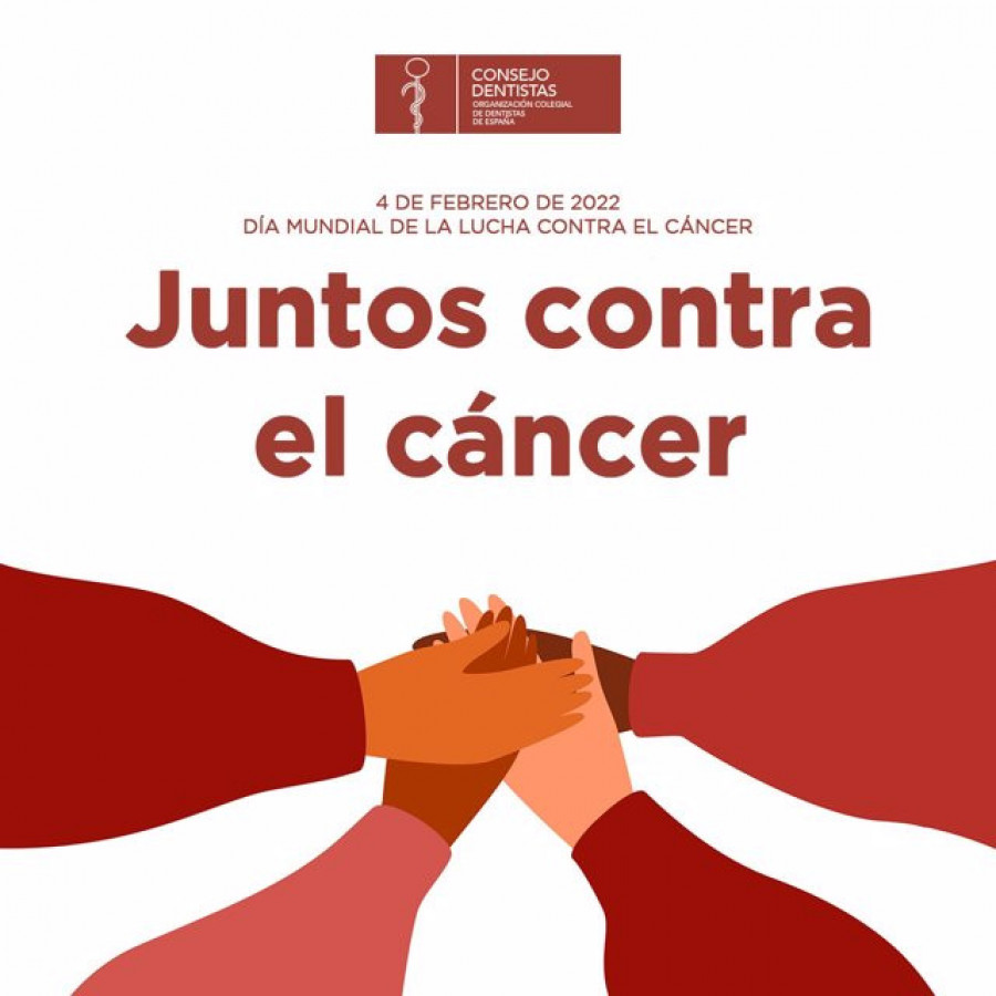 Los casos de cáncer oral aumentan un 10% desde 2016 en España y el 95% de ellos se producen a partir de los 40 años