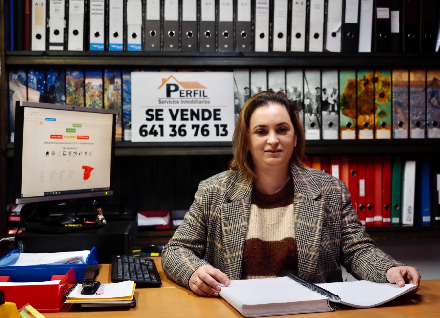 Nace en Ferrol la primera empresa nacional de anuncios clasificados gratuitos