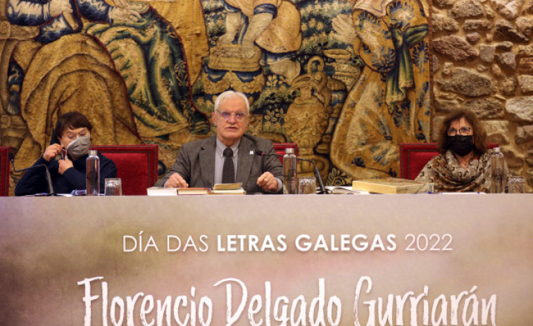 O día das Letras  Galegas 2022 virará ao redor de Valdeorras, comarca do homenaxeado