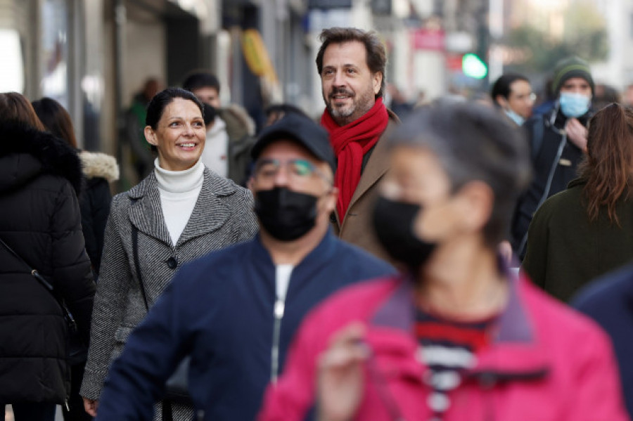 En busca de la añorada normalidad