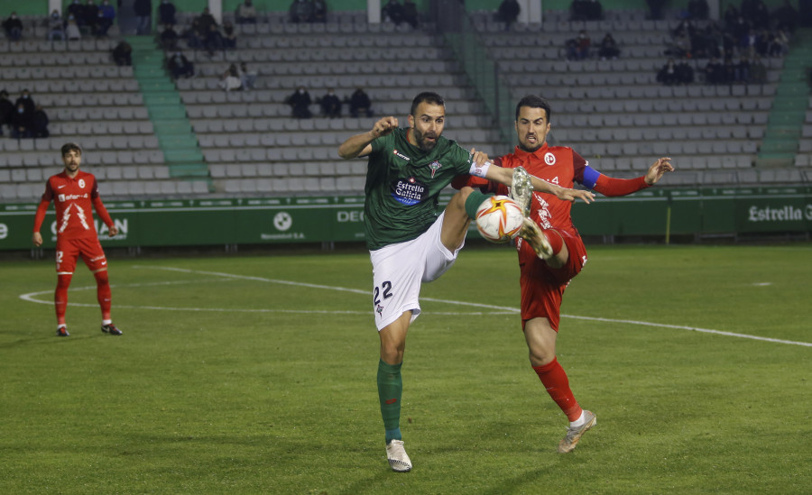 Racing-Real Unión: Ocasión para prolongar la buena racha