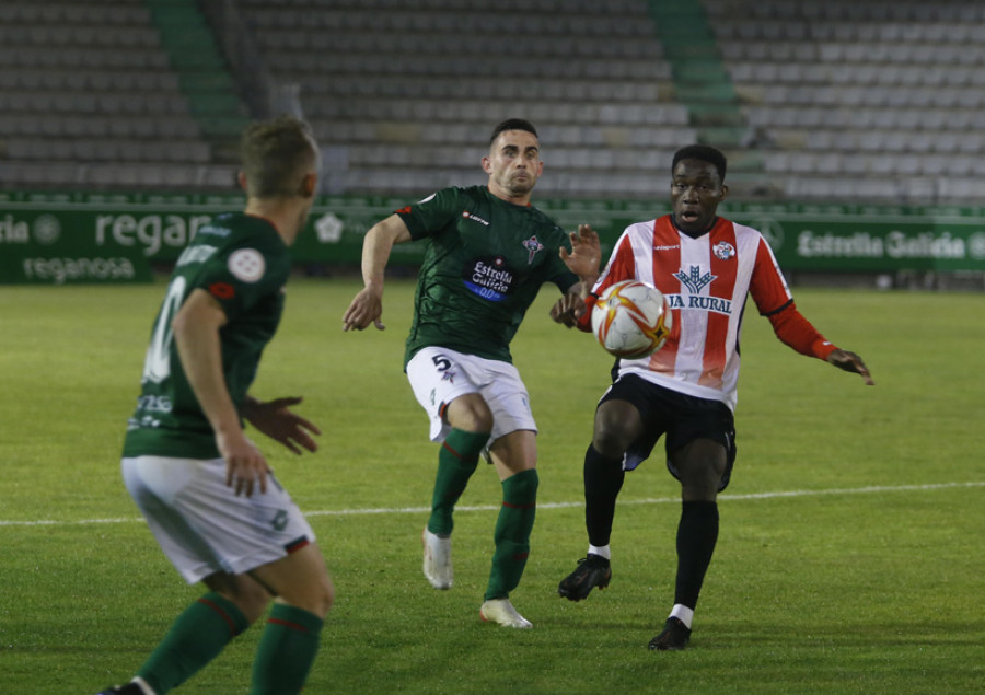 Derrota del Racing que sirve de aprendizaje