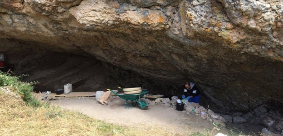 Satisfacción en el 25º cumpleaños de la Fundación Atapuerca