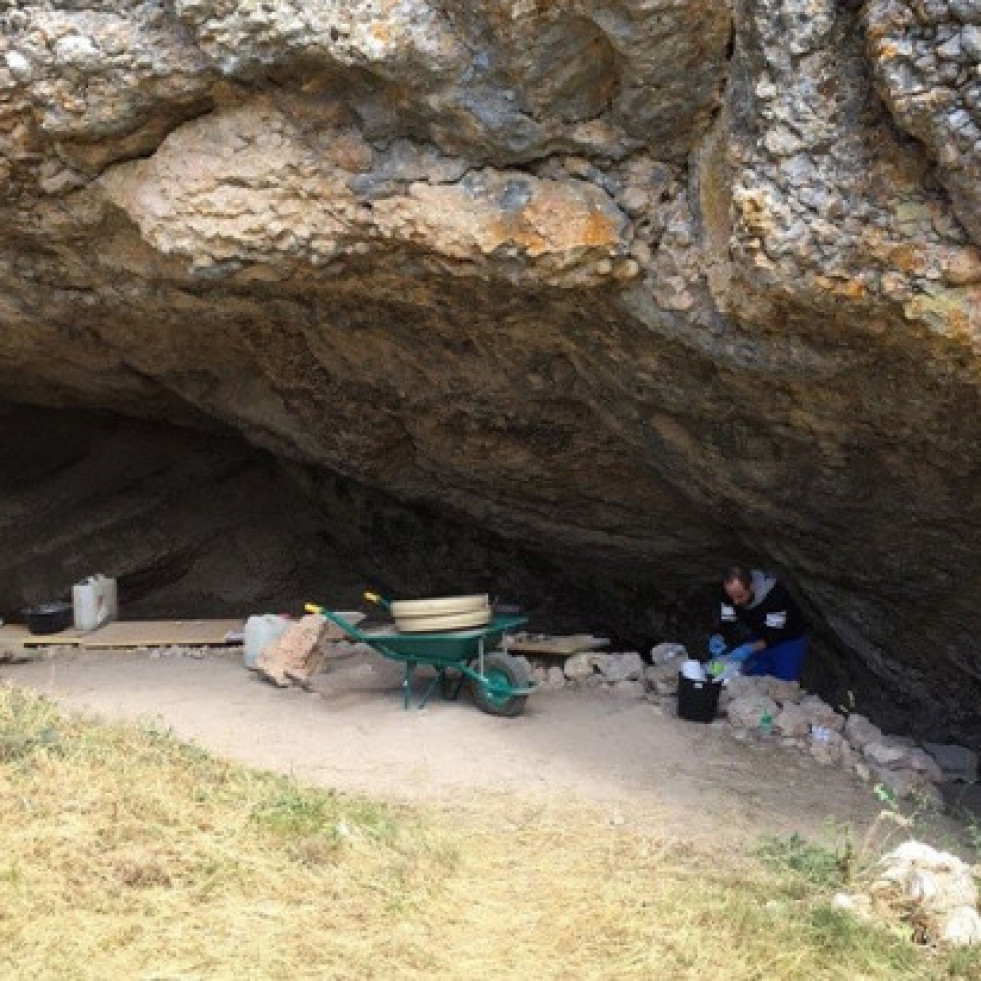 CuevadeElMiradordeAtapuerca