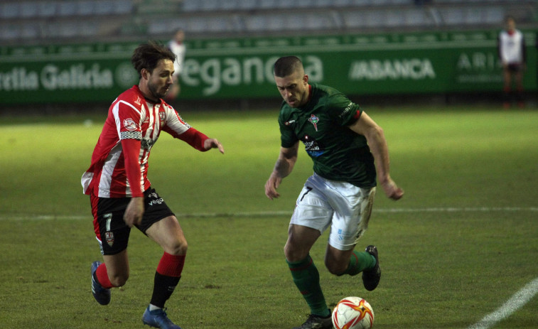 UD Logroñés-Racing: Algo más que tres puntos