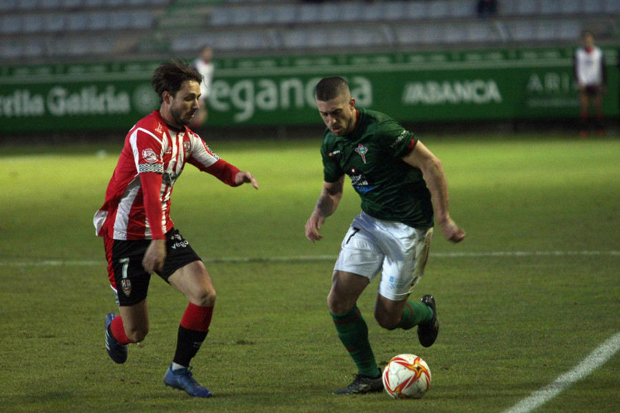 UD Logroñés-Racing: Algo más que tres puntos