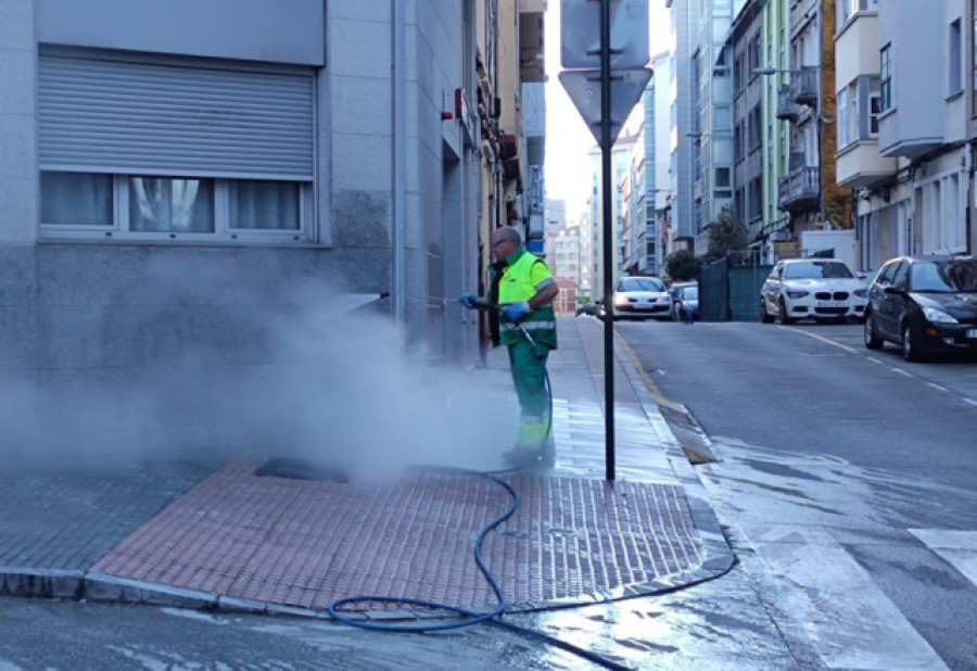 Las pintadas, un atentado a la propiedad