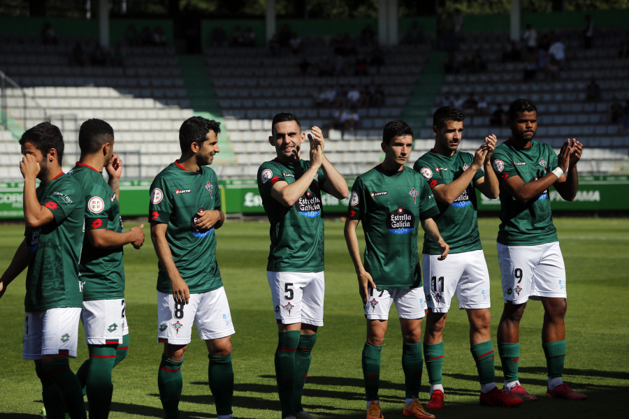 El Nàstic, primer rival en el camino hacia el ascenso