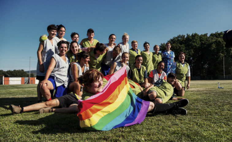 Agrocuir, el festival que reivindica rural y diversidad sexual desde Galicia