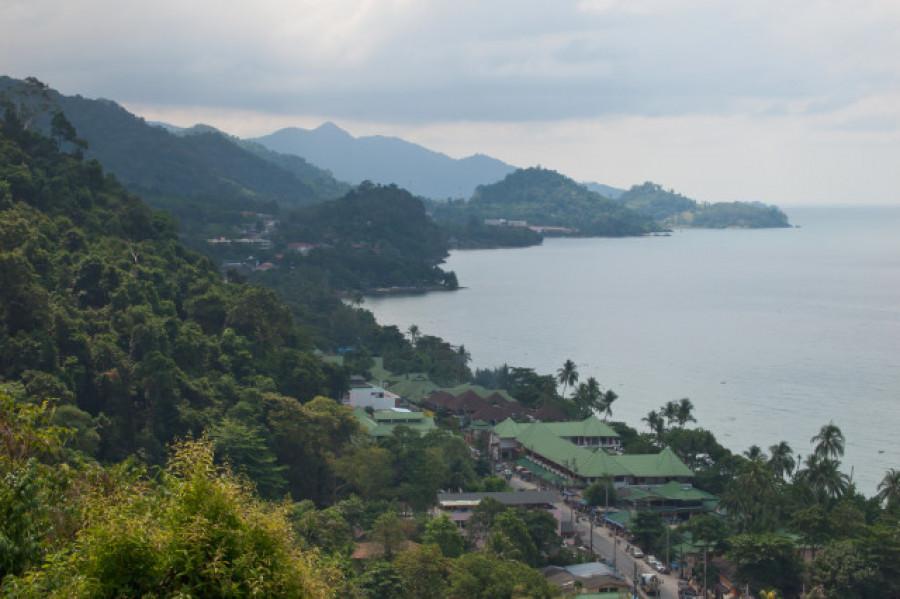 Una turista española muere tras ser arrastrada por la corriente en Tailandia