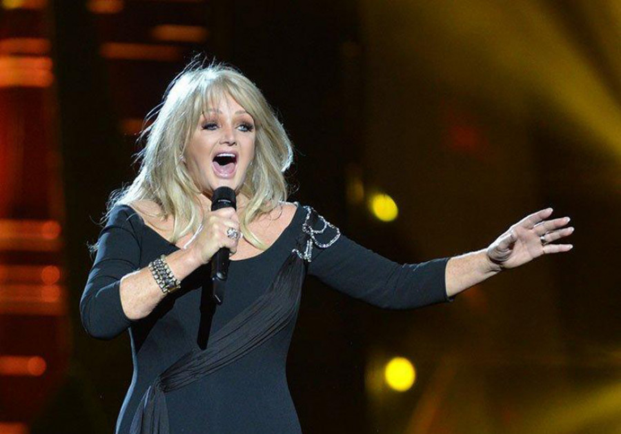 Bonnie Tyler, danza, fiestas y otras propuestas en la agenda cultural