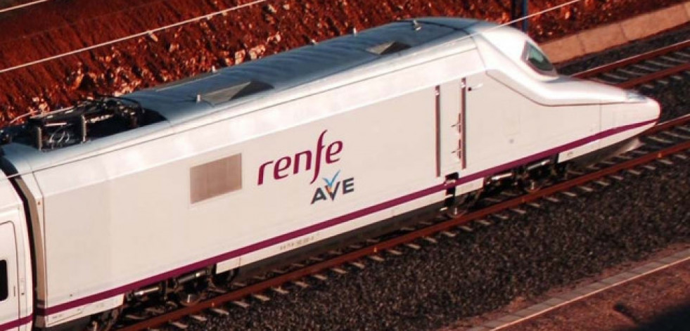 Álvaro Fernández de Heredia nuevo presidente de Renfe