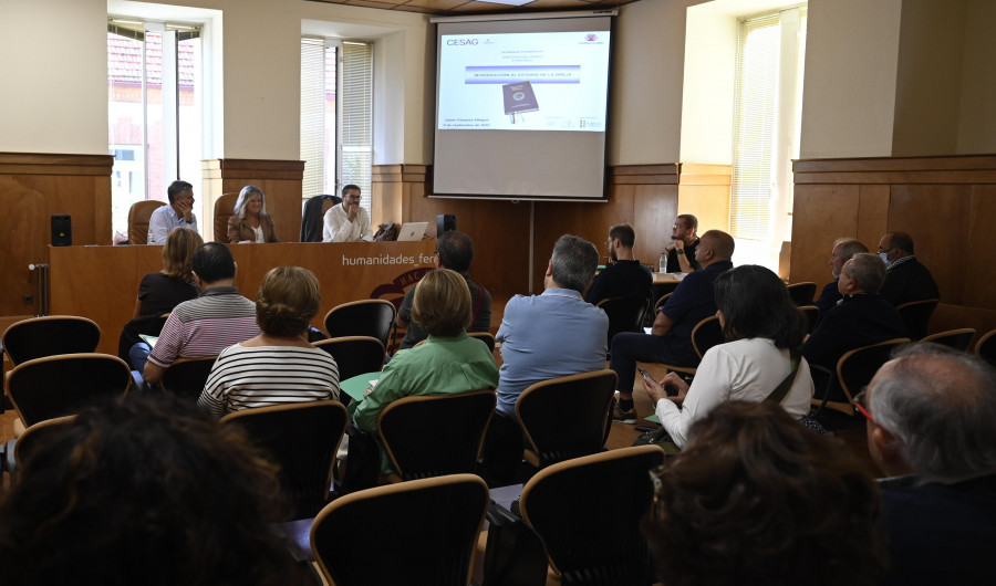 Jornadas sobre Arqueología, Biblia e Historia en la Facultad de Humanidades