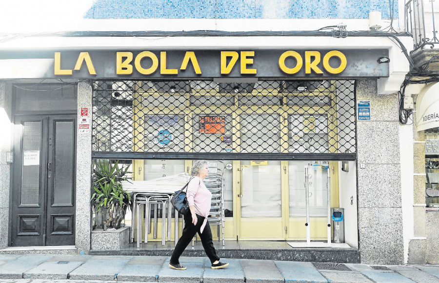 La pandemia se lleva por delante a la histórica churrería La Bola de Oro