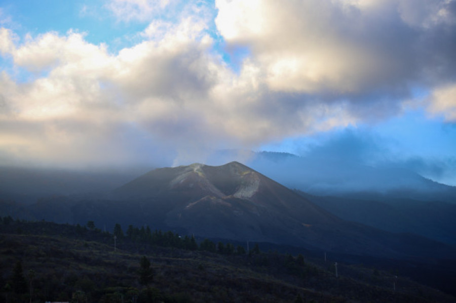 La Palma, un año después de la erupción