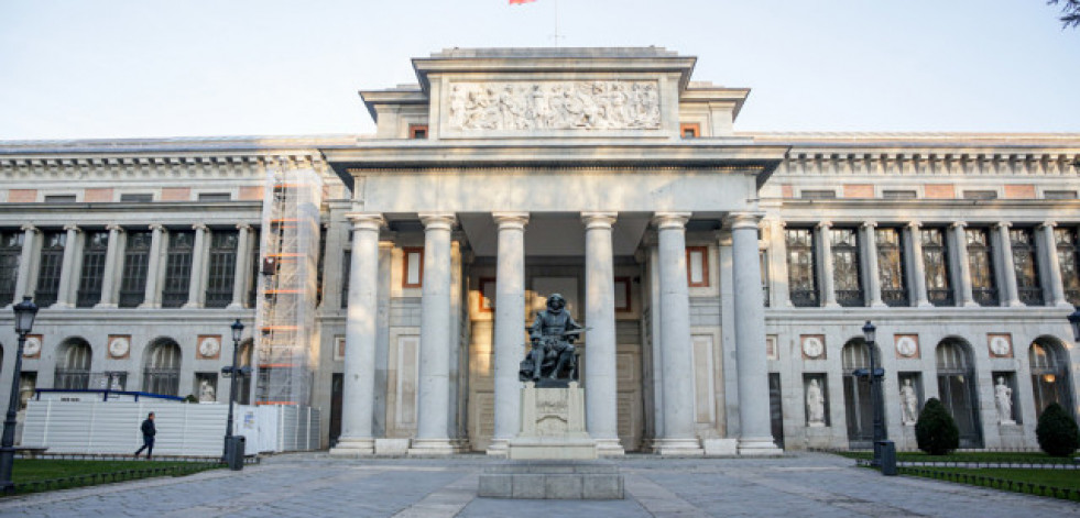 El Museo del Prado se alza con un 