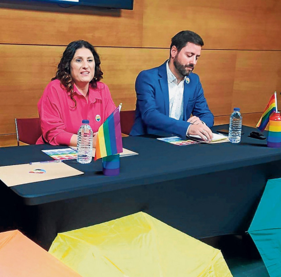 Didáctico debate sobre la diversidad