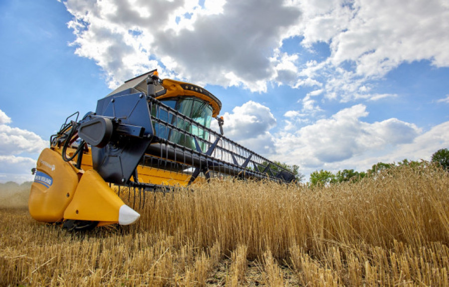 Rusia suspende el acuerdo de exportación de cereales desde los puertos ucranianos