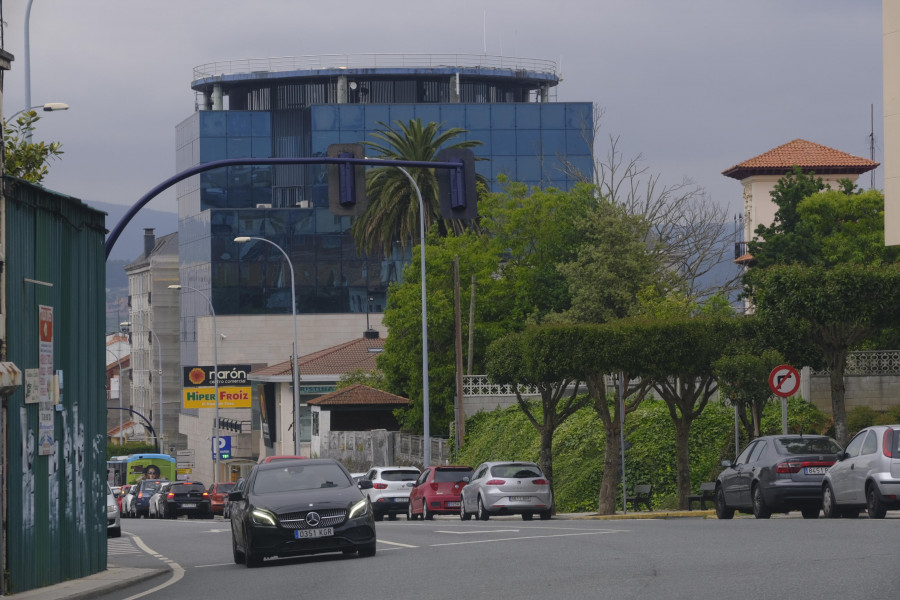 El desempleo se disparó en octubre  en las comarcas del Eume y Ortegal