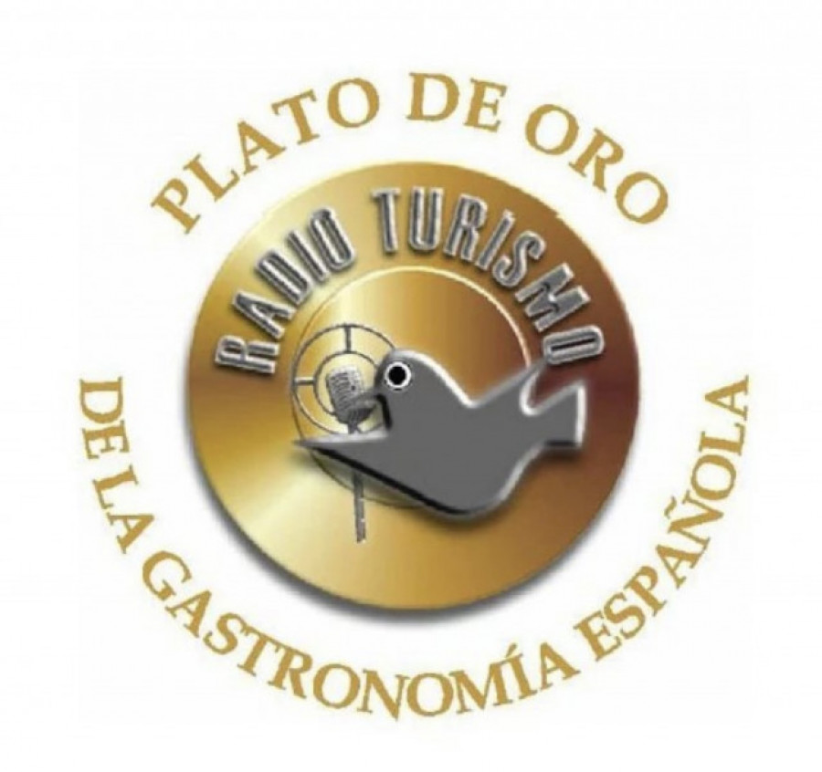 El restaurante Orixe recibe el premio Plato de Oro