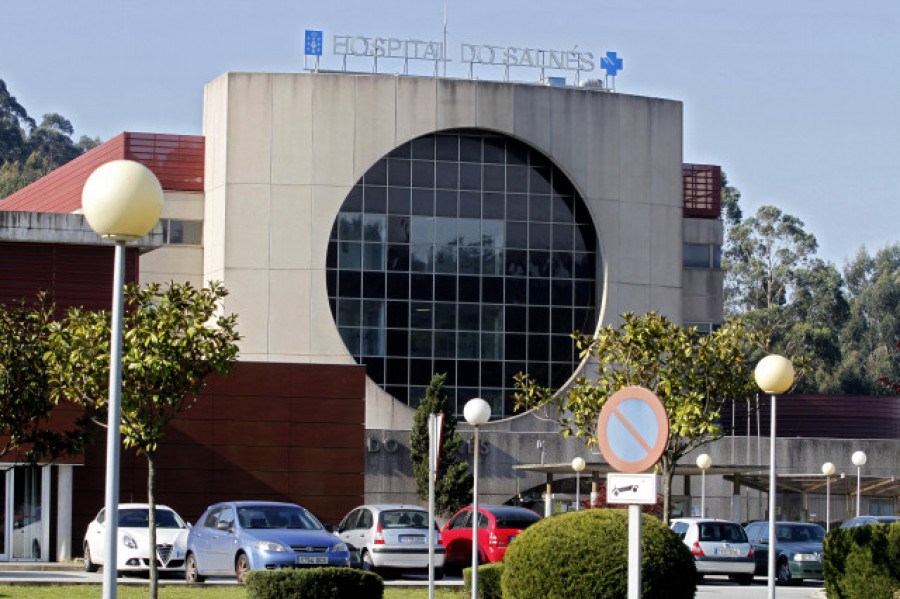 Vilanova tendrá su geriátrico, al lado mismo del Hospital