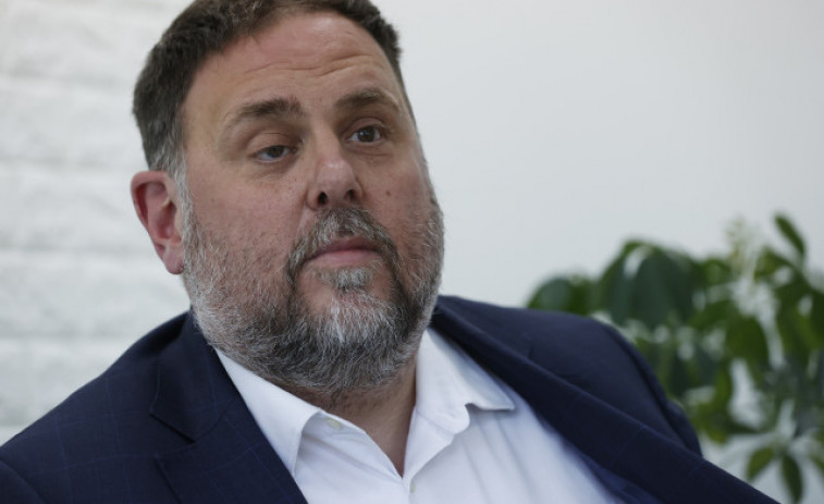 Junqueras insta a JxCat a superar sus 