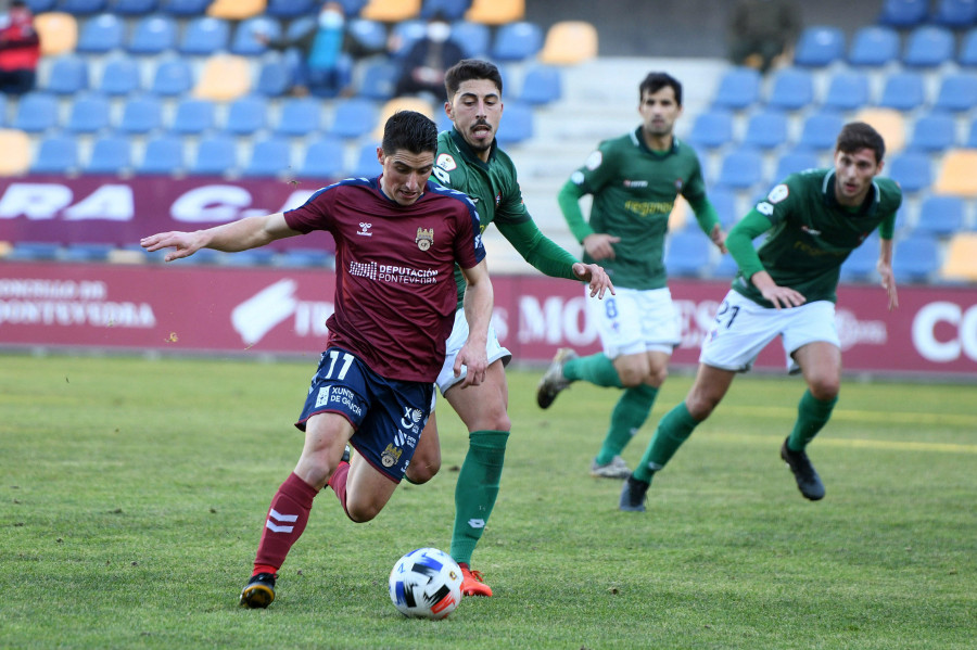 Final de año de órdago