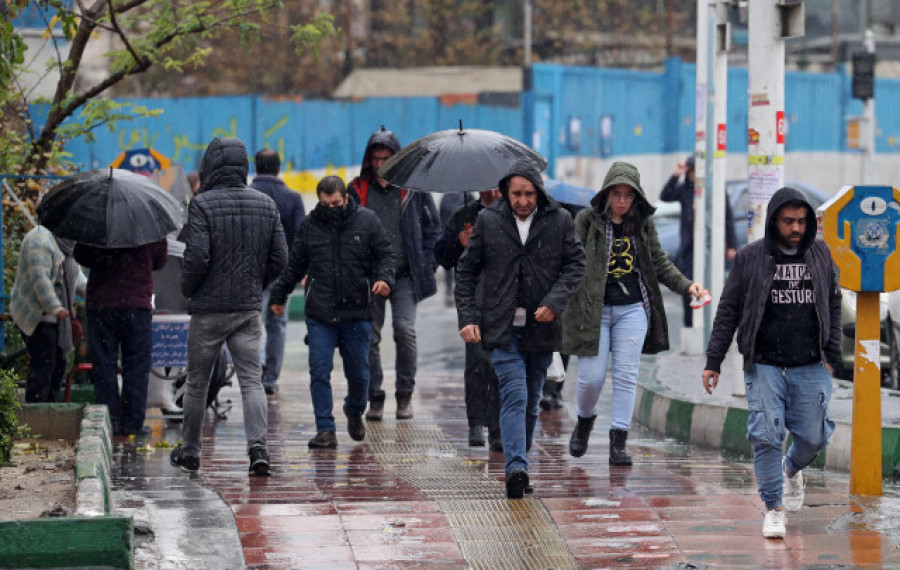 Irán anuncia la supresión de la policía de la moral