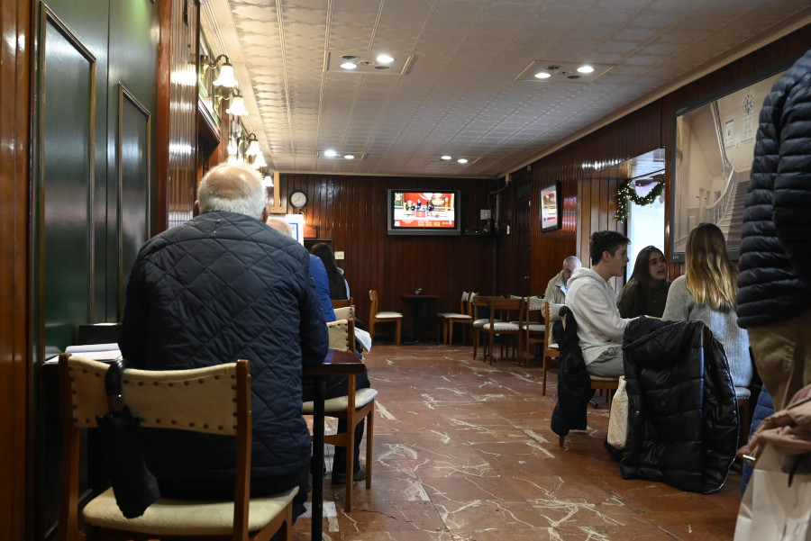 Lluvia sin millones en la comarca