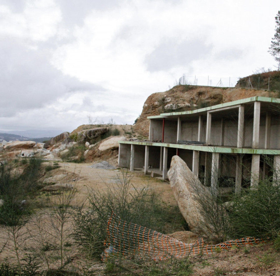 El parque acuático, enésimo capítulo