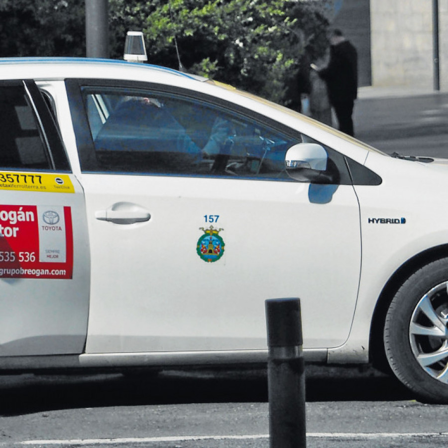 Las otras opciones al coche particular