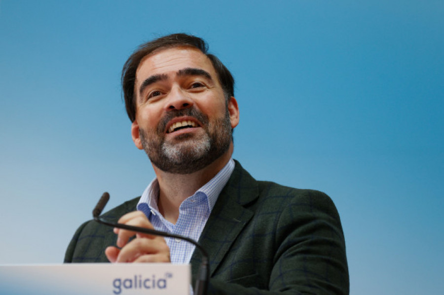 El PPdeG pide unidad en Galicia para que el IVA reducido ayude al sector primario