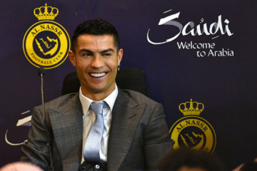 CristianoRonaldo 13