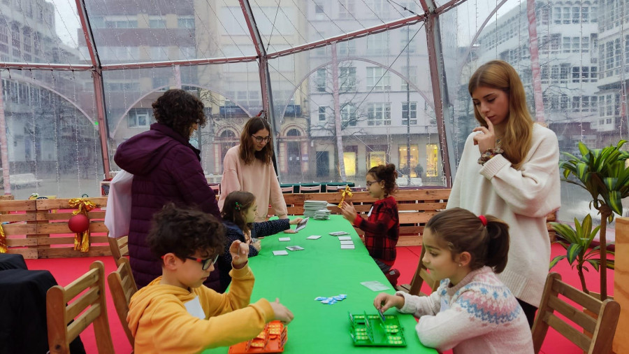 El Concello promociona el modernismo y la figura de Ucha con material para escolares