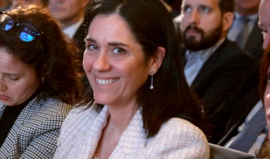 El PPdeG exige al BNG una rectificación pública o el cese de Montse Prado