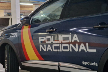 CochePolicaNacional