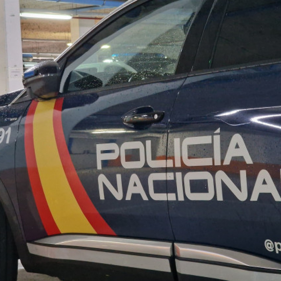 CochePolicaNacional