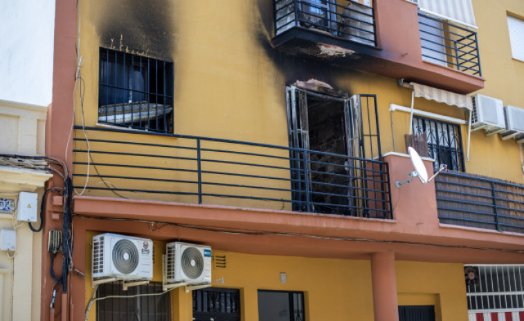 Mueren tres jóvenes de 20 y 21 años en el incendio en un piso de estudiantes