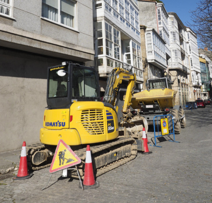 Ratificando que obras son amores