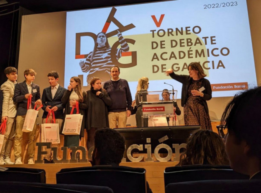 El arte arousano del buen debate