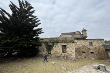 Castillo de San Felipe