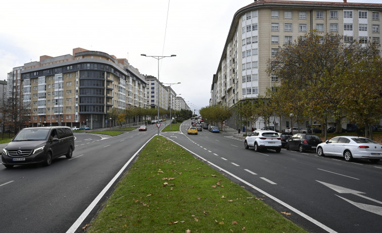 El mercado inmobiliario inicia el año en Ferrol manteniendo su estabilidad