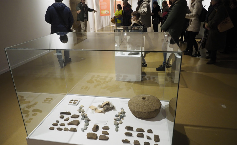 La Cátedra de Arqueología trae esta semana una conferencia sobre los 100 años del hallazgo de la tumba de Tutankamón